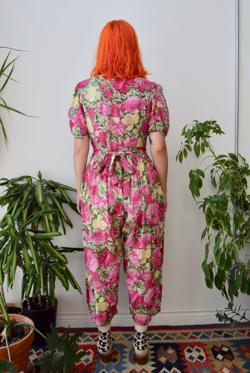 Landscape Jumpsuit main image 0