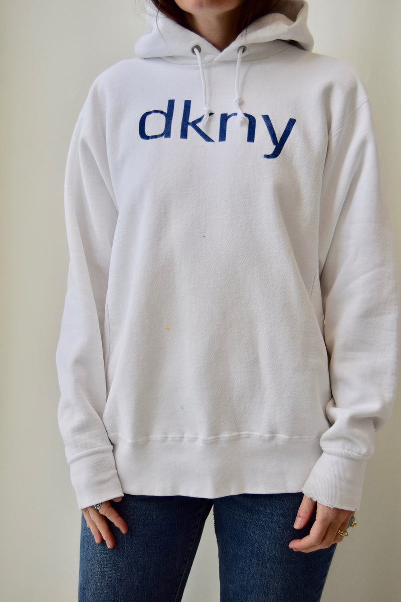 dkny vintage sweatshirt