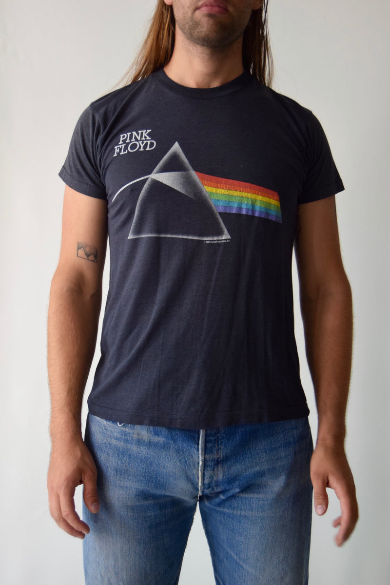 1987 Pink Floyd Tour T-Shirt – Community Thrift and Vintage