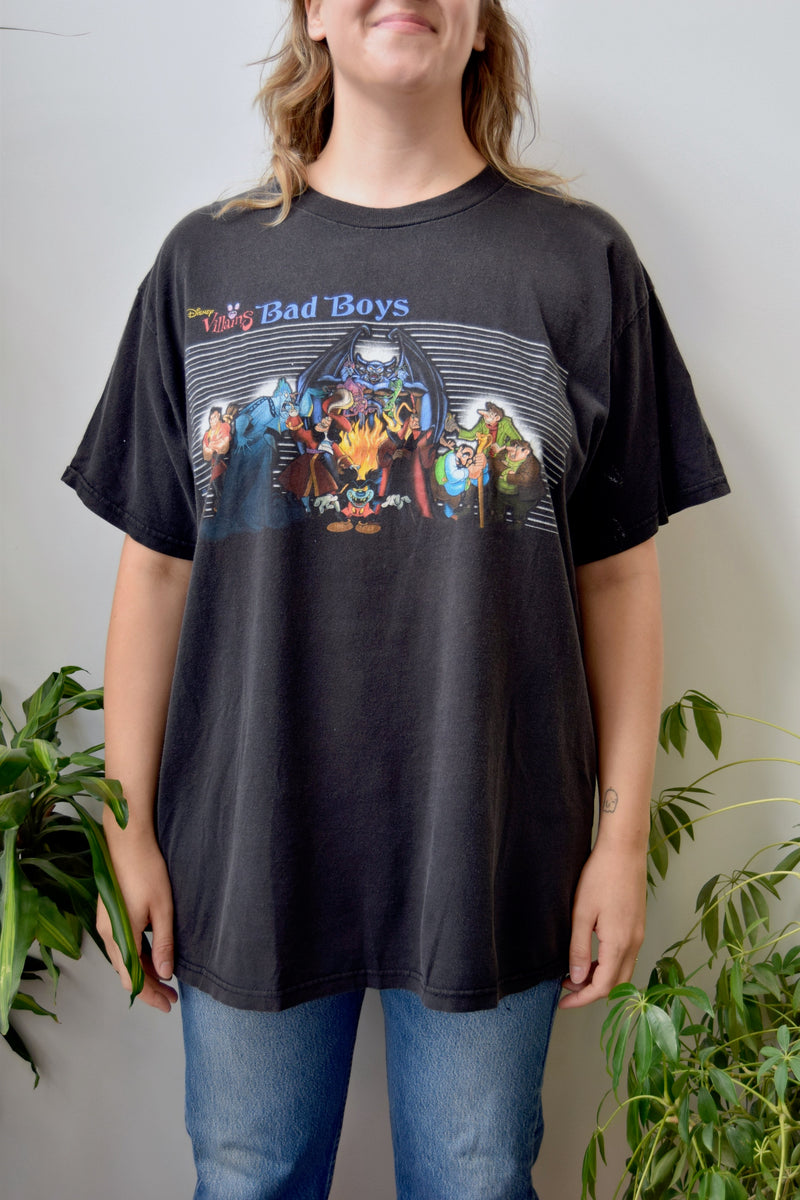 Vintage Disney Villains T-Shirt – Community Thrift and Vintage