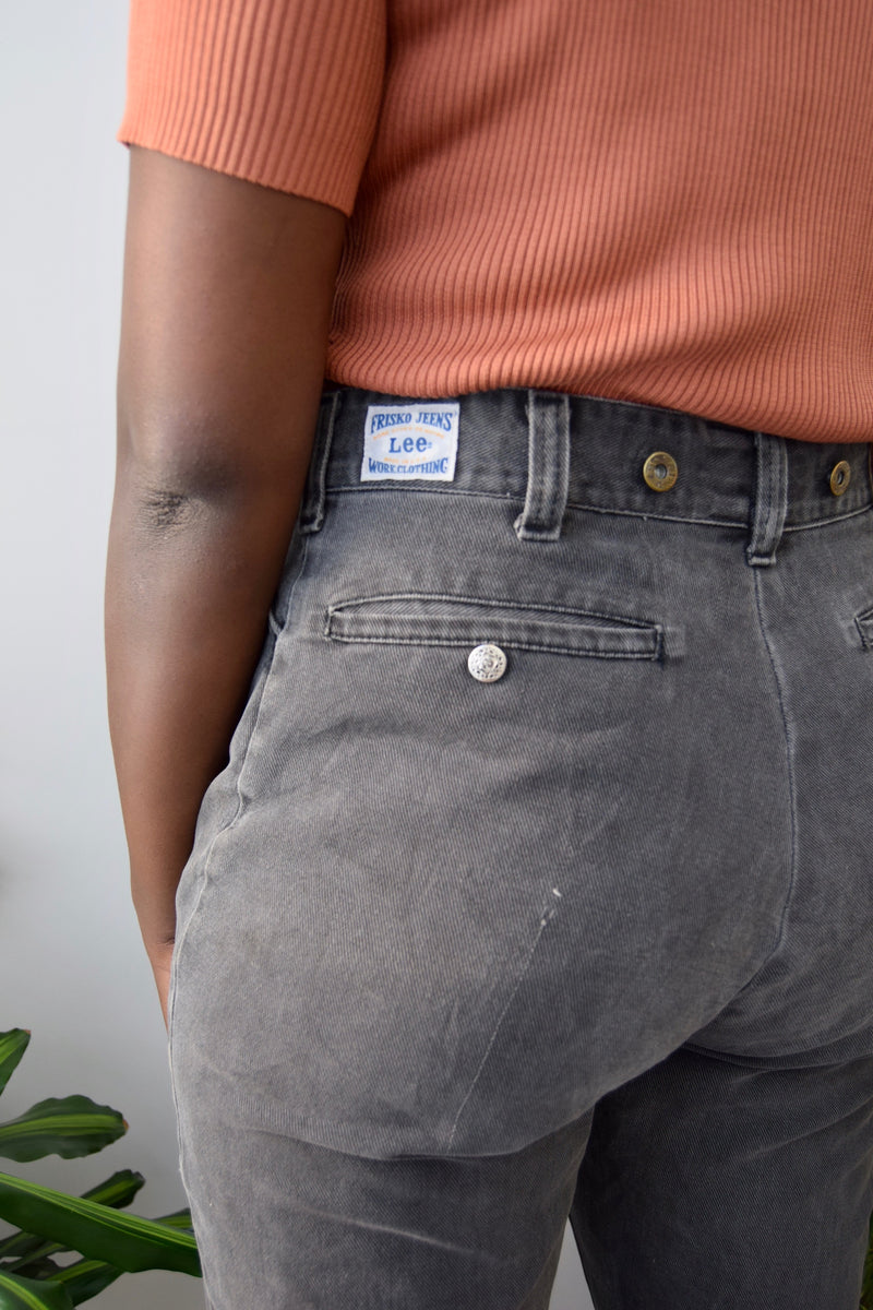 Vintage LEE Frisko Pants – Community Thrift and Vintage