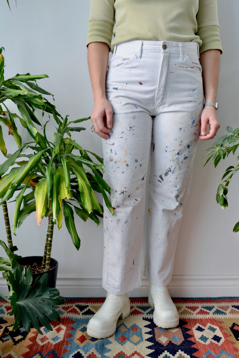 Dickies Painters Pants – Community Thrift and Vintage