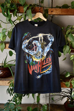Van Halen Kicks Ass Tee