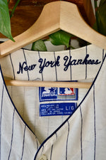 New York Yankees Jersey Tee
