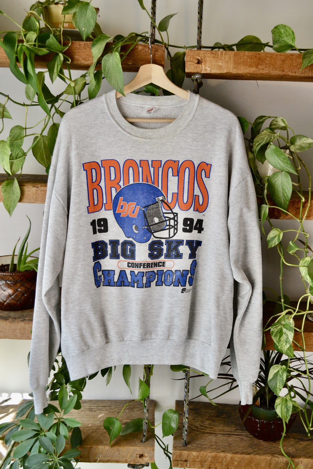 1994 Broncos Sweatshirt