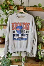 1994 Broncos Sweatshirt
