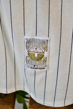 New York Yankees Jersey Tee