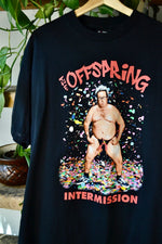 Rare The Offspring Tee