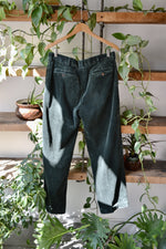 Forest Green RL Cords