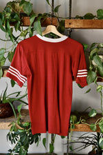 Vintage Alaska Jersey Tee