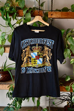 1992 Oktoberfest Tee