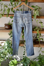 Thrashed Orange Tabs