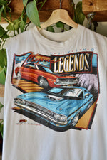 Living Legends Muscle Tank