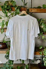 90s Jiffi Condoms Product Tester Tee
