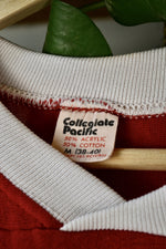 Vintage Alaska Jersey Tee