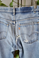 Thrashed Orange Tabs