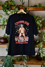 Rare The Offspring Tee