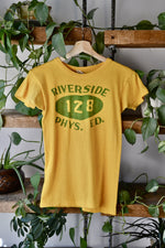 60s/70s Riverside Phys. Ed. Tee