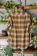 70s Autumn Pendleton