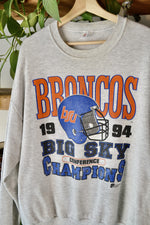 1994 Broncos Sweatshirt