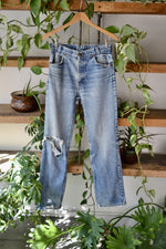 Thrashed Orange Tabs