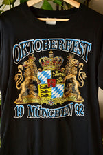 1992 Oktoberfest Tee