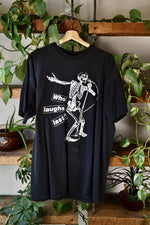 Rage Against The Machine 1997 Tour Tee