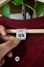 Vintage Harley Thermal