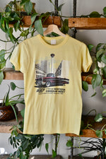 Chevy Enthusiasts Meetup Tee 1982