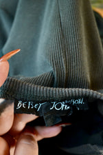 Betsey Johnson Tartan Dress