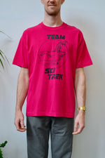 Team Sci Trek Tee