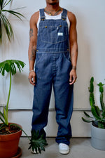 Seventies Sears Overalls