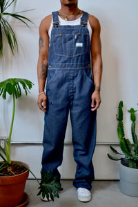 Seventies Sears Overalls