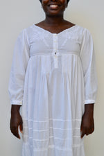 90s Cotton Nightie