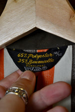 Vintage A&W-Esque Bowling Shirt