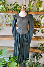 Betsey Johnson Tartan Dress