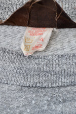 Vintage Longhorns Crewneck