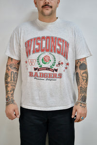 94' Wisconsin Badgers Tee