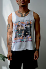 Nasty Boyz Tank