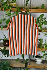 Vintage A&W-Esque Bowling Shirt