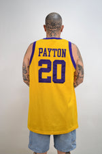 Lakers Gary Payton Nike Swingman