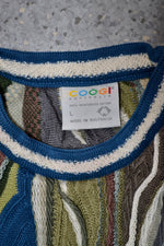 Earthy Coogi