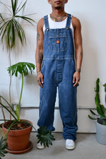 Nineties Big Ben Overalls