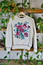 Nana's Favourite Knit Sweater