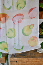 Tutti Frutti Silk Scarf