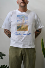 Madame Monet Tee