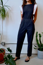 Casual Eighties Jumpsuit