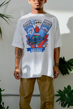 1992 MLB World Series Tee