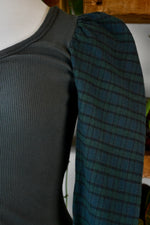 Betsey Johnson Tartan Dress