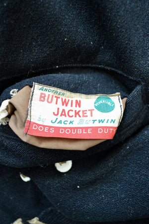 Butwin Varsity Jacket